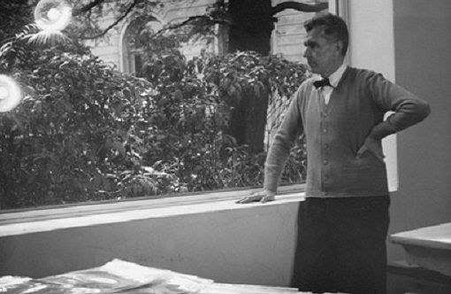 丨阿根廷拉普拉塔丨Le Corbusier（勒·柯布西耶）工作室-62