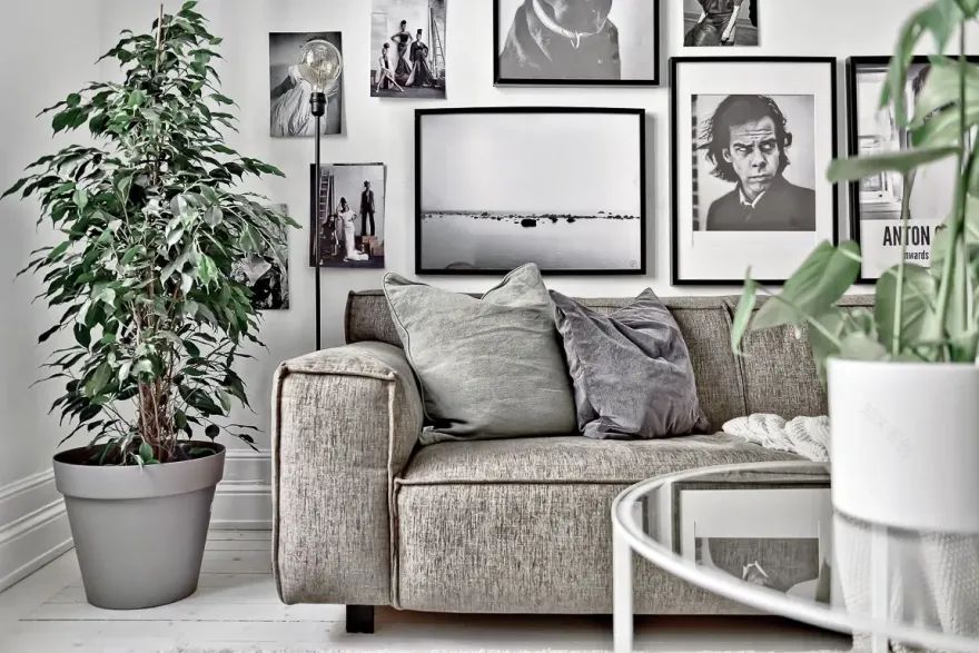 北欧风格家居设计精选-2