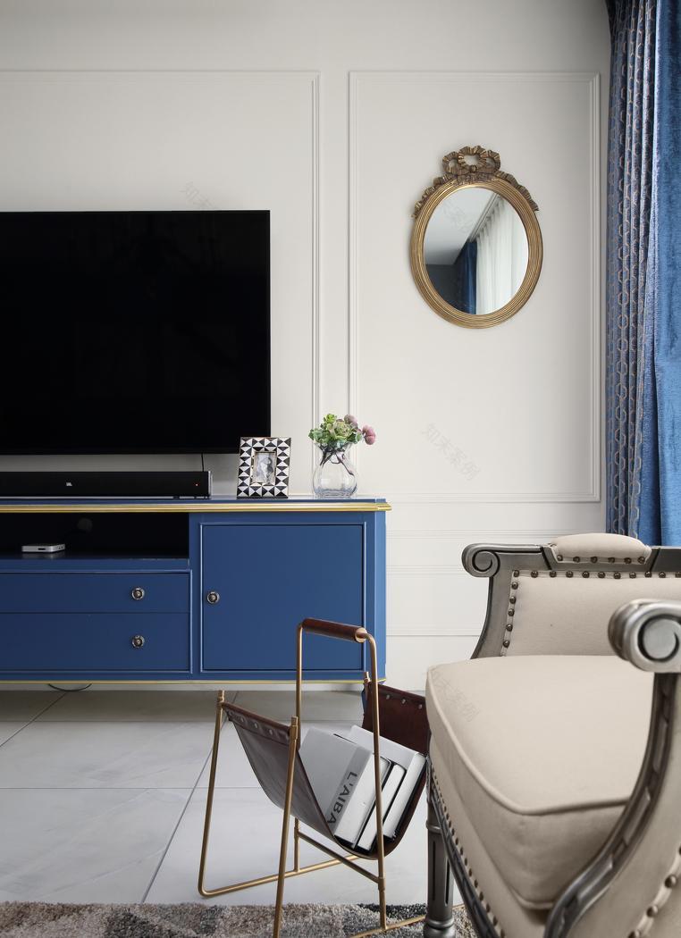 低调奢华家居设计,彰显高雅品味-10