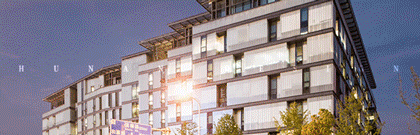 HD▎岳麓山实验室集聚区项目:都市稻田里的科学家园-0