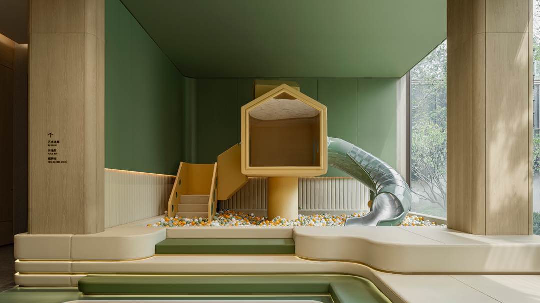 中海长春·春和玖章丨中国长春丨深圳共向设计（室内）,深圳共向美学（软装）-58