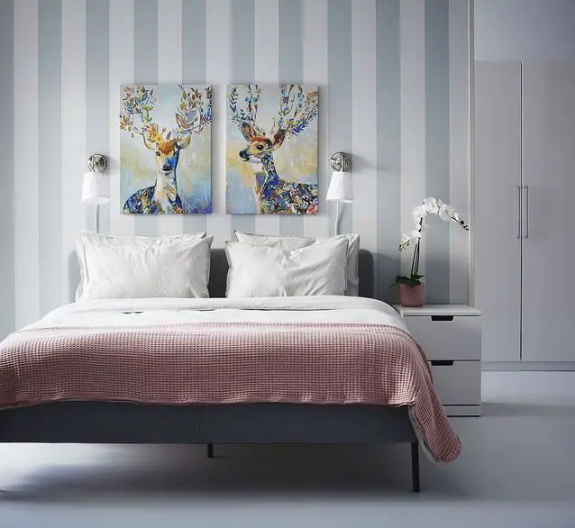 宜家 2020 春夏家具装饰册 | 自然色彩与实用设计-24