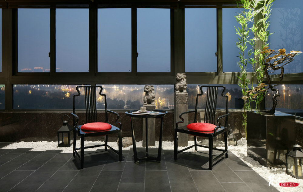 南京江湾天城-40