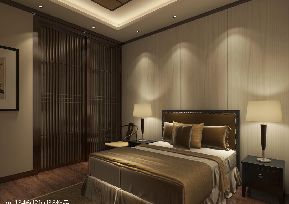 
艺术会所的设计 -9