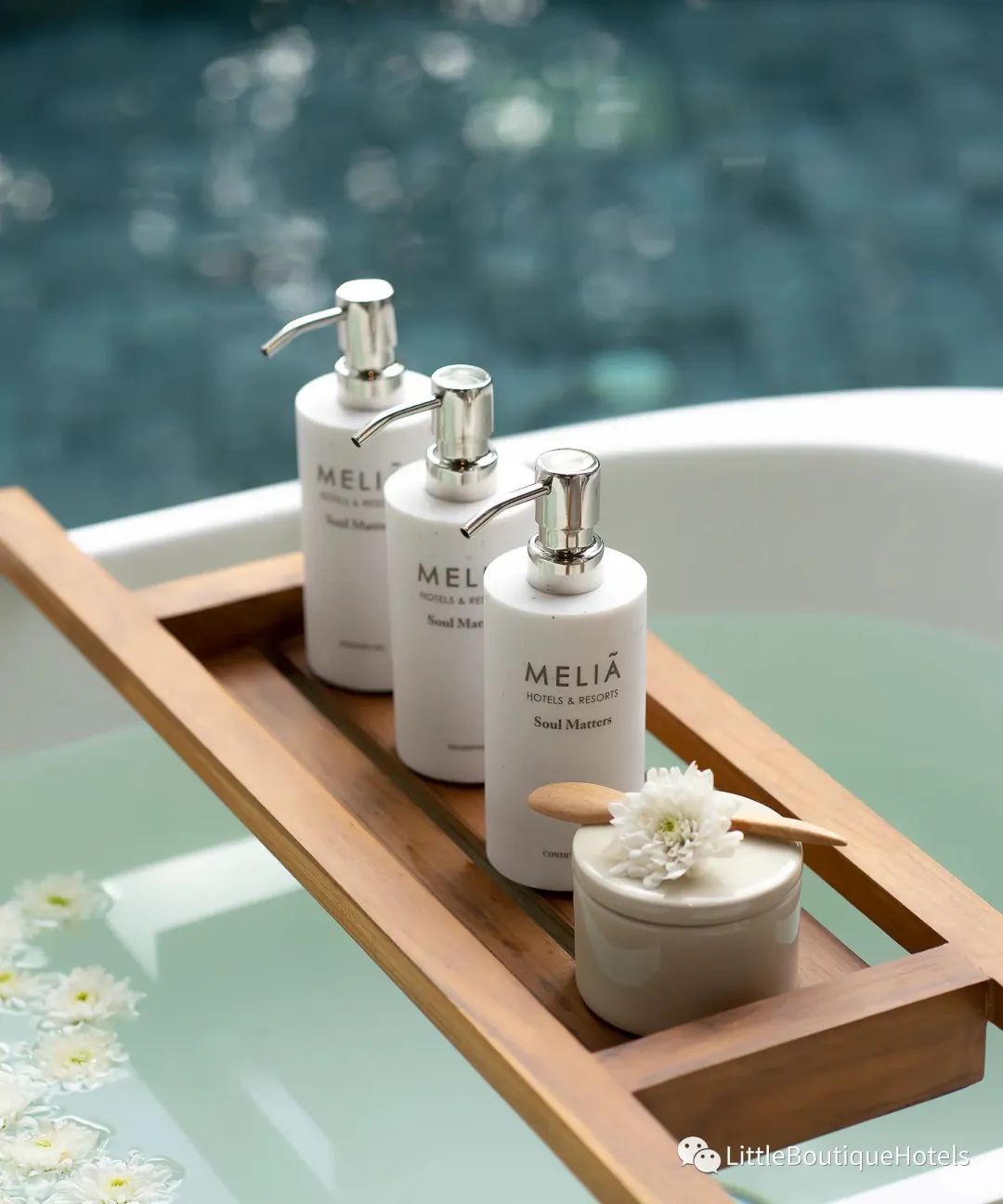 普吉岛迈考美利亚酒店丨泰国普吉丨西班牙度假村品牌-96