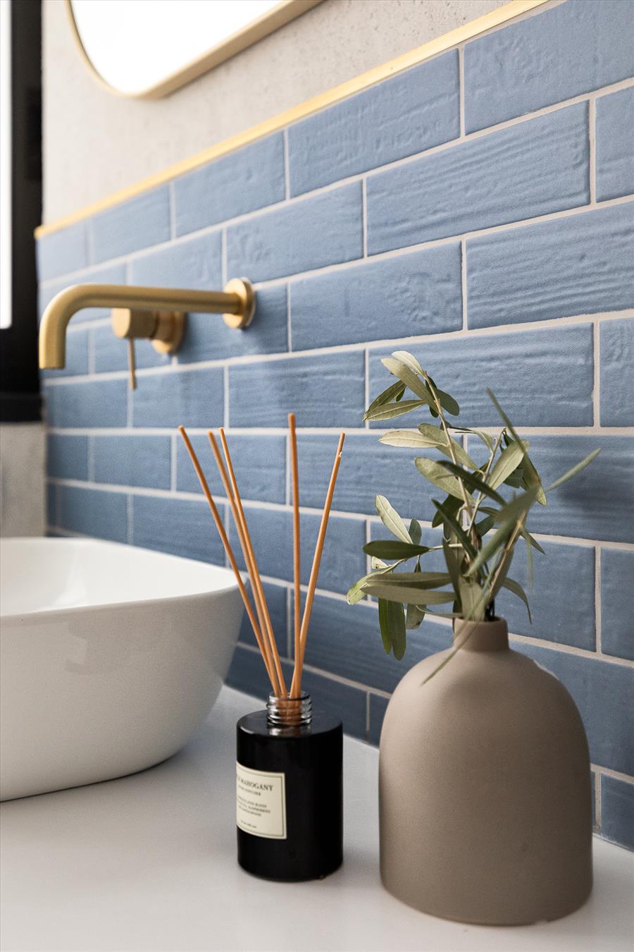 אושי דר | עיצוב פנים דירה 4 חדרים בגבעתיים - PICKINTERI-23