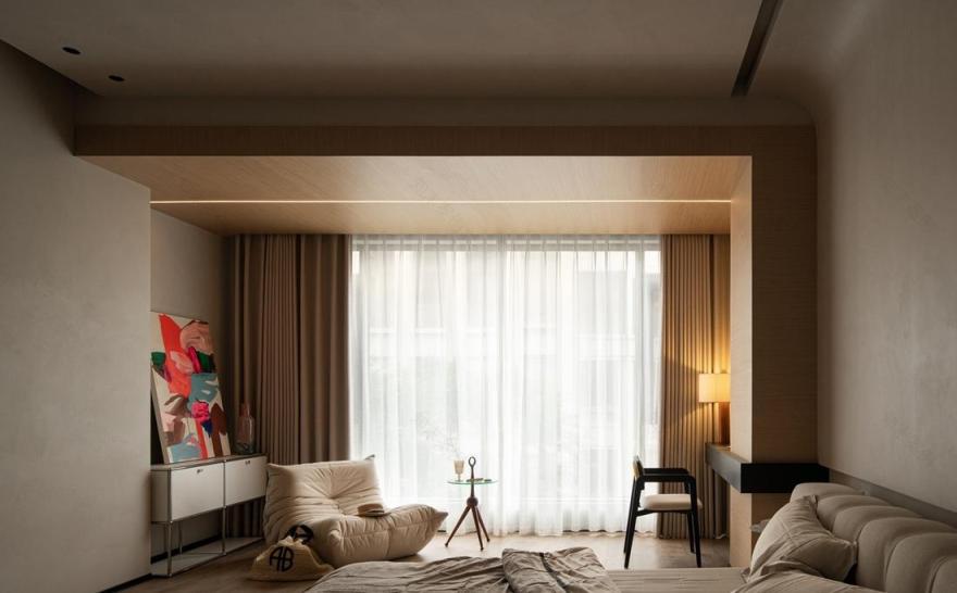 艺墅丨宏福樘-43