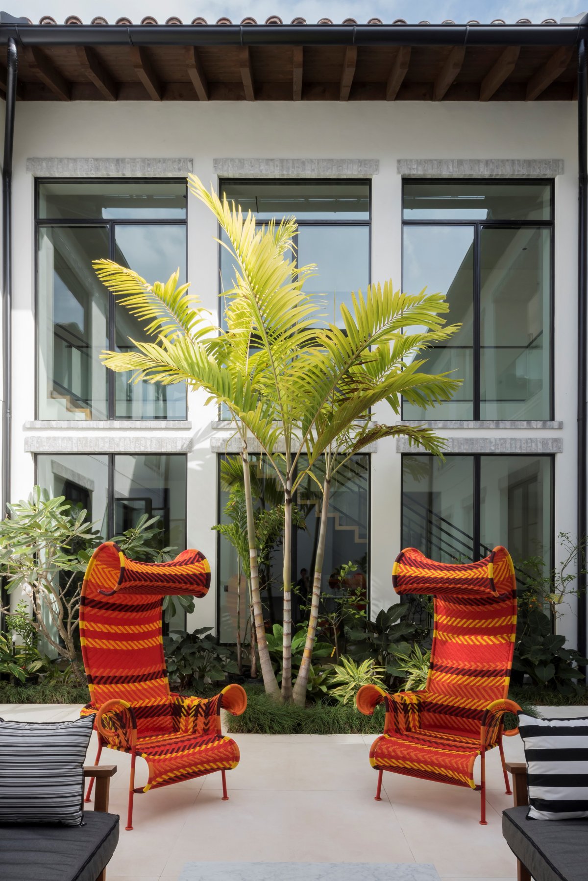 Florida Ranch 豪华住宅-0