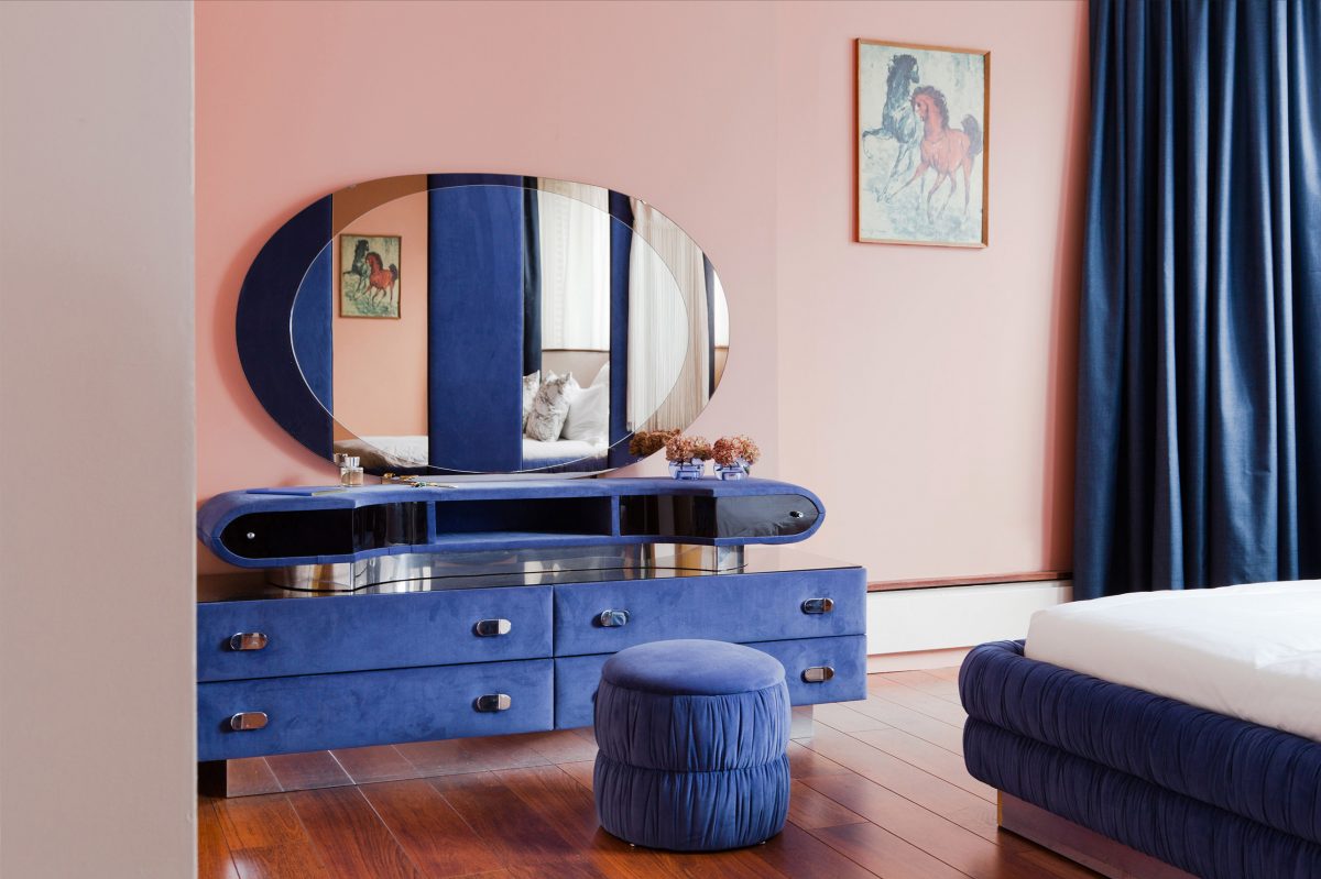 Birley Lodge 2LG studio-8