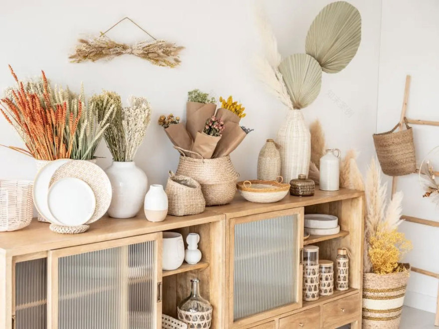 "Maisons du Monde 的 Formentera 系列 | 源于西班牙岛屿的自然风设计"-12