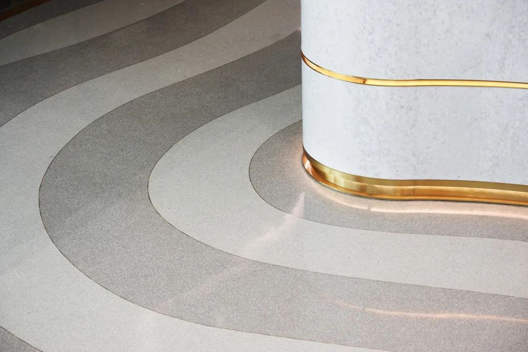 上海吉富大楼丨中国上海丨Benoy-9