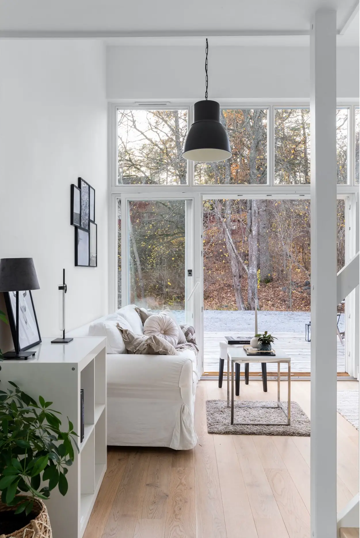 22m²迷你别墅 | 小空间，大设计-2