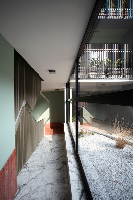 Urban Decor Residential Building  Marcante-11