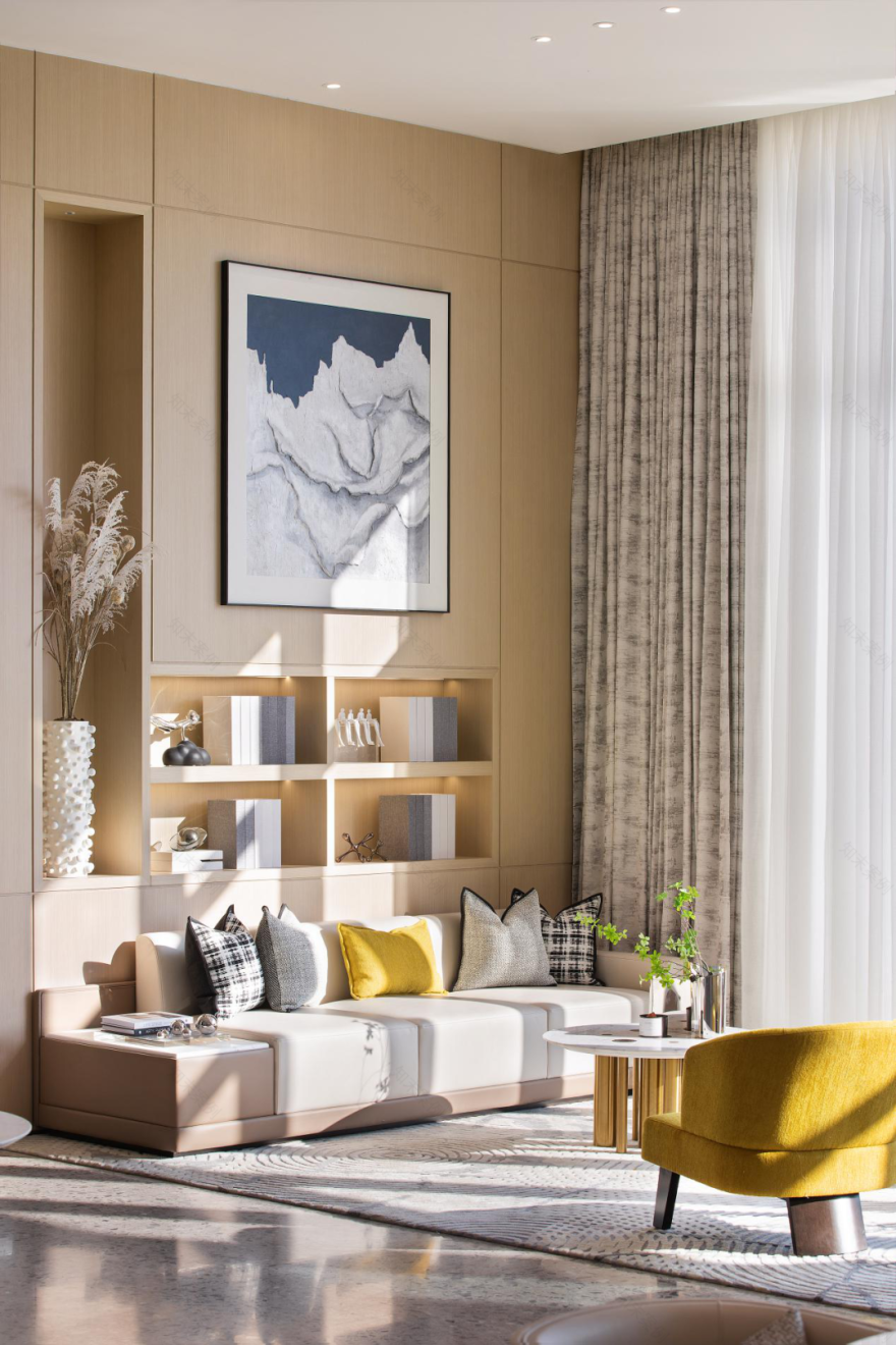 邯郸园博园项目丨中国河北丨LCH-35