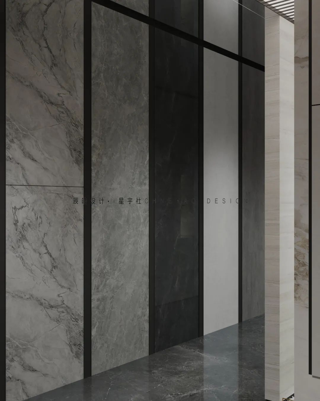 亚细亚西南旗舰店成都店丨中国成都丨辰皓空间设计-68