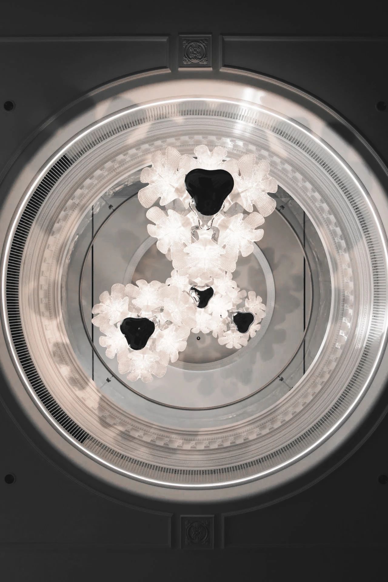 琴海之境·MARÉE丨中国杭州丨众典空间设计 ZD.DESIGN-0