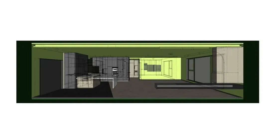 向上炑日 · 内蒙古呼和浩特市 99㎡小屋设计丨乙仓空间设计-16