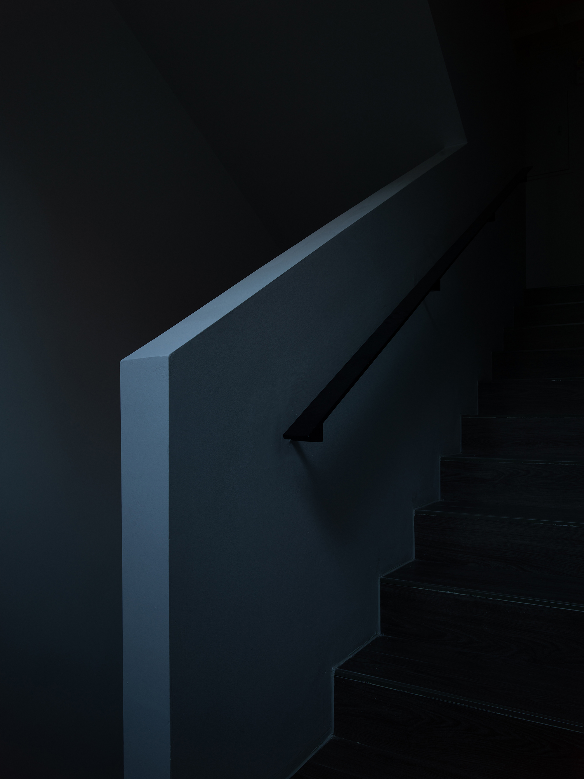 星夜与向日葵——北京 CBD 工业遗址空间改造-29