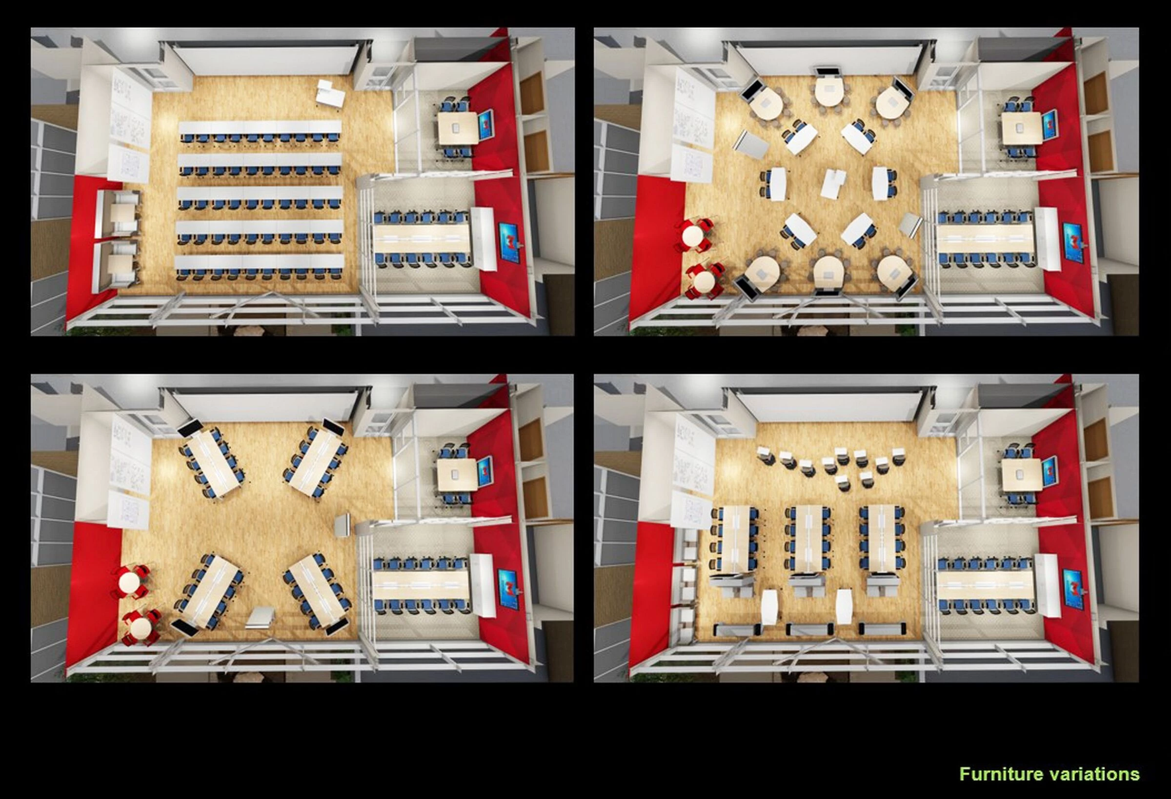 Anheuser-Busch Academic Center-22