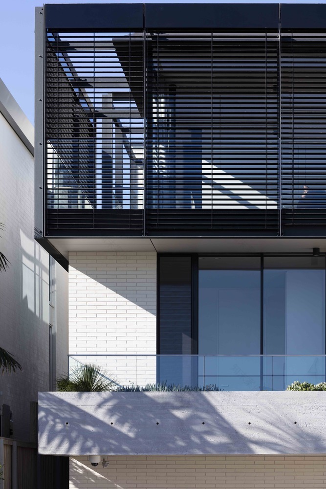 North Bondi House Scale Architecture-38