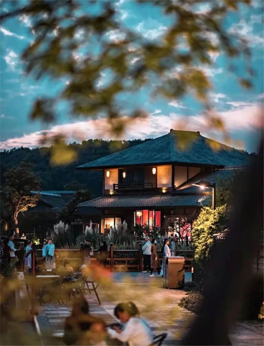 “沉浸++”商业空间设计丨原粹(YESAT)-23