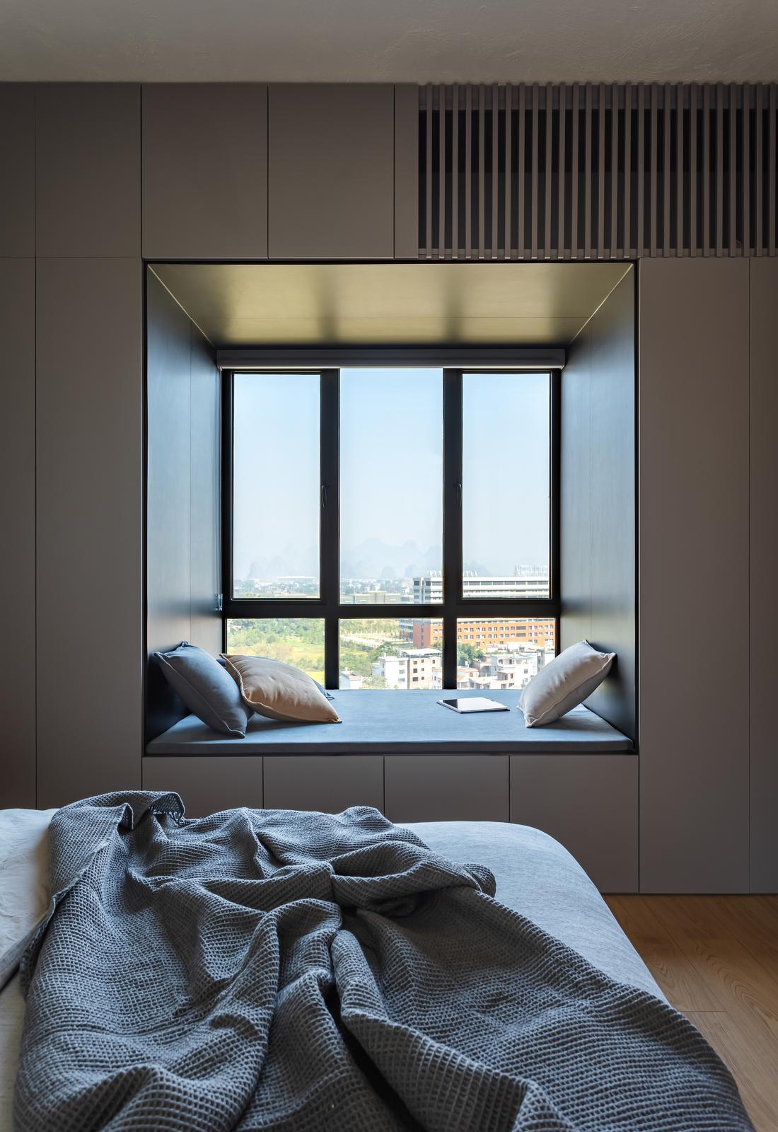 躺平之家 · 广西贺州洄游动线设计丨中国贺州-14