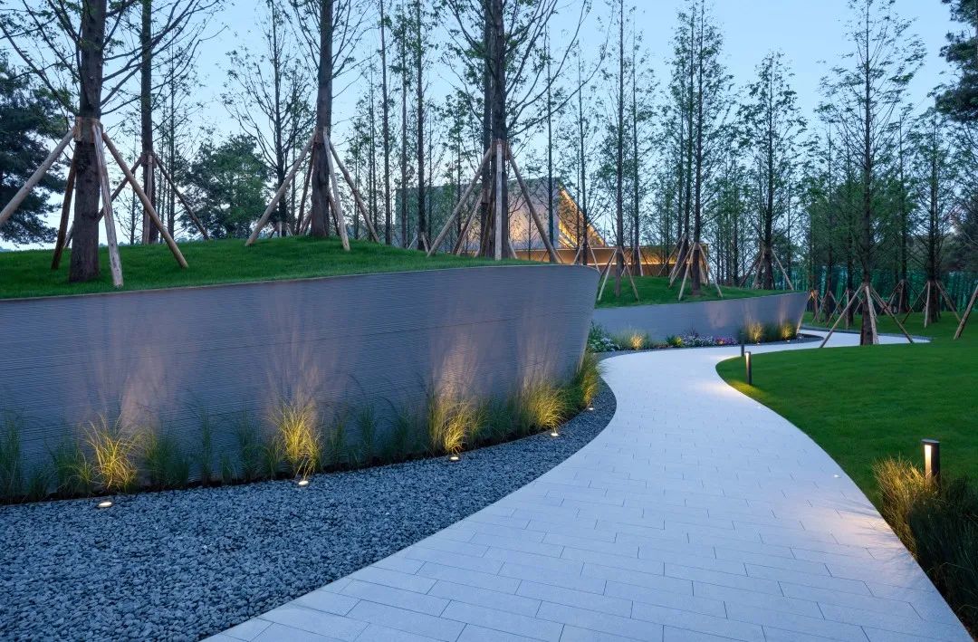 贵阳融创·云麓长林 | 自然之约,心灵之旅-39