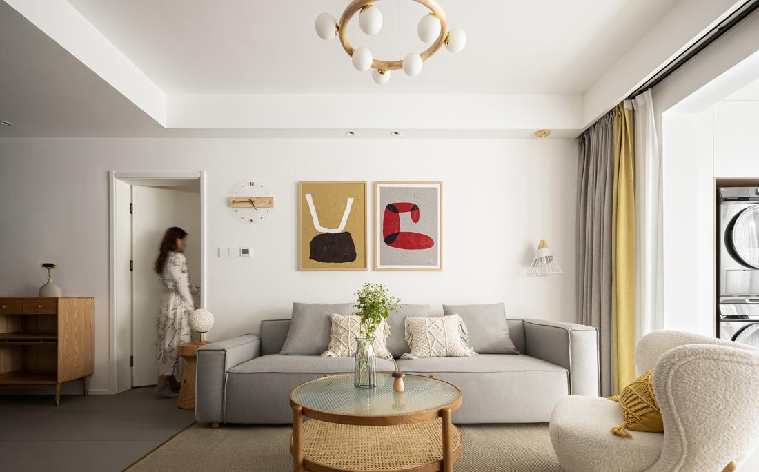 日式原木理想家丨郝工-21