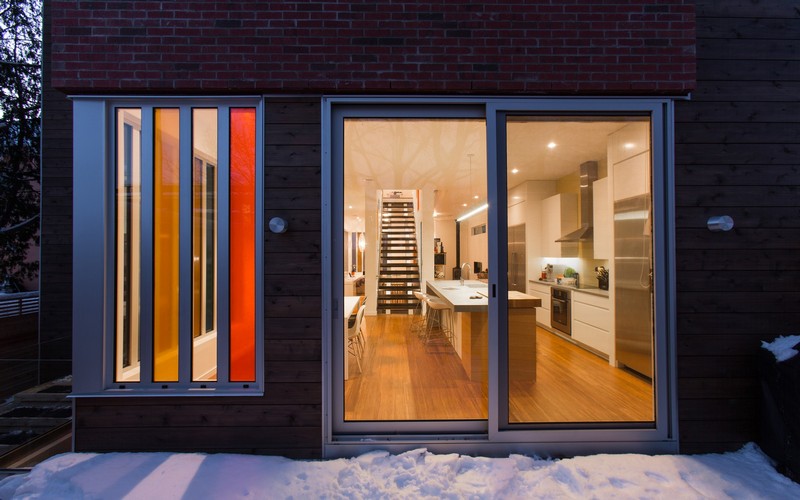 渥太华“直率住宅”-21