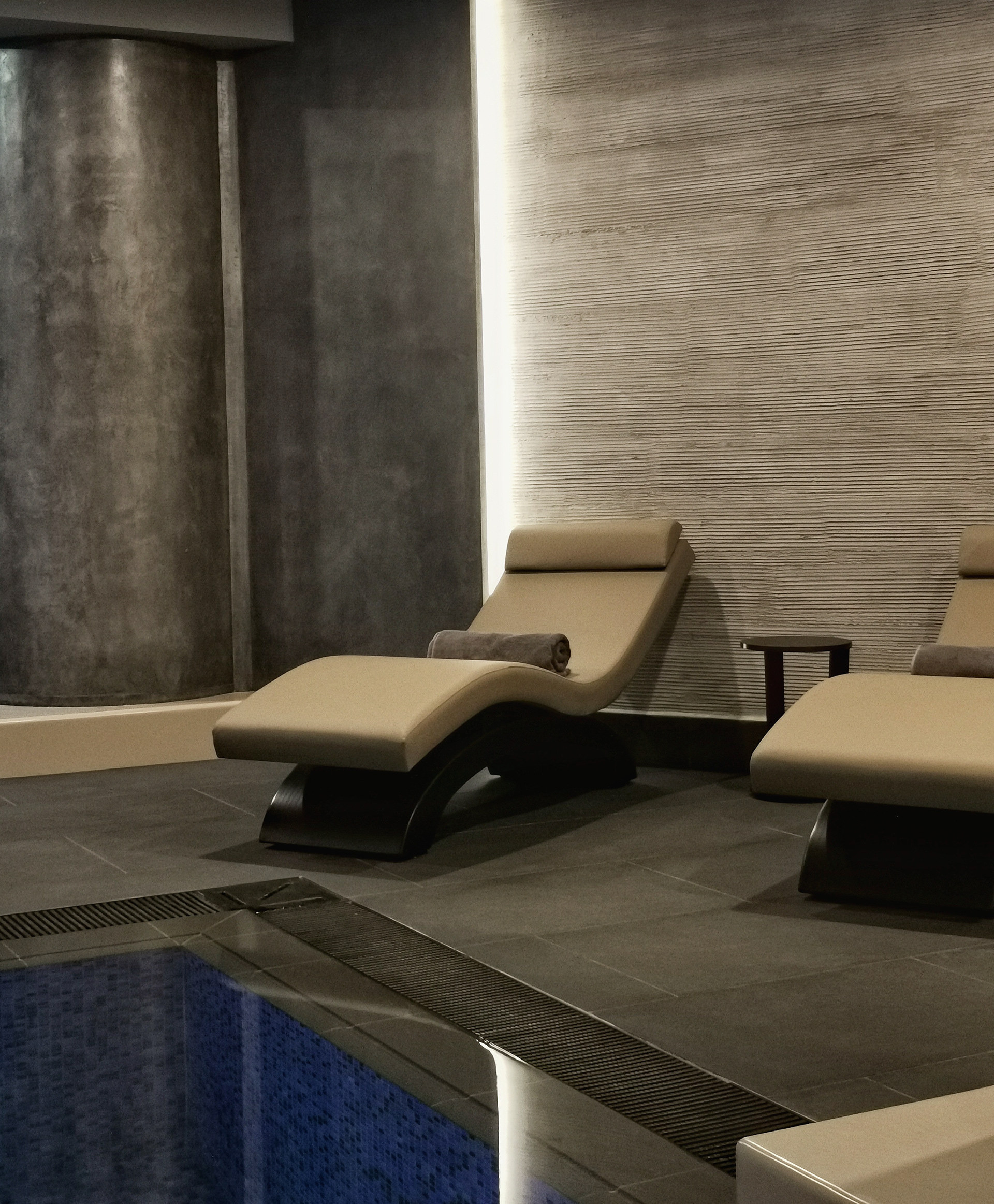 SOFITEL HOTEL Taksim - SwimmingPool-7