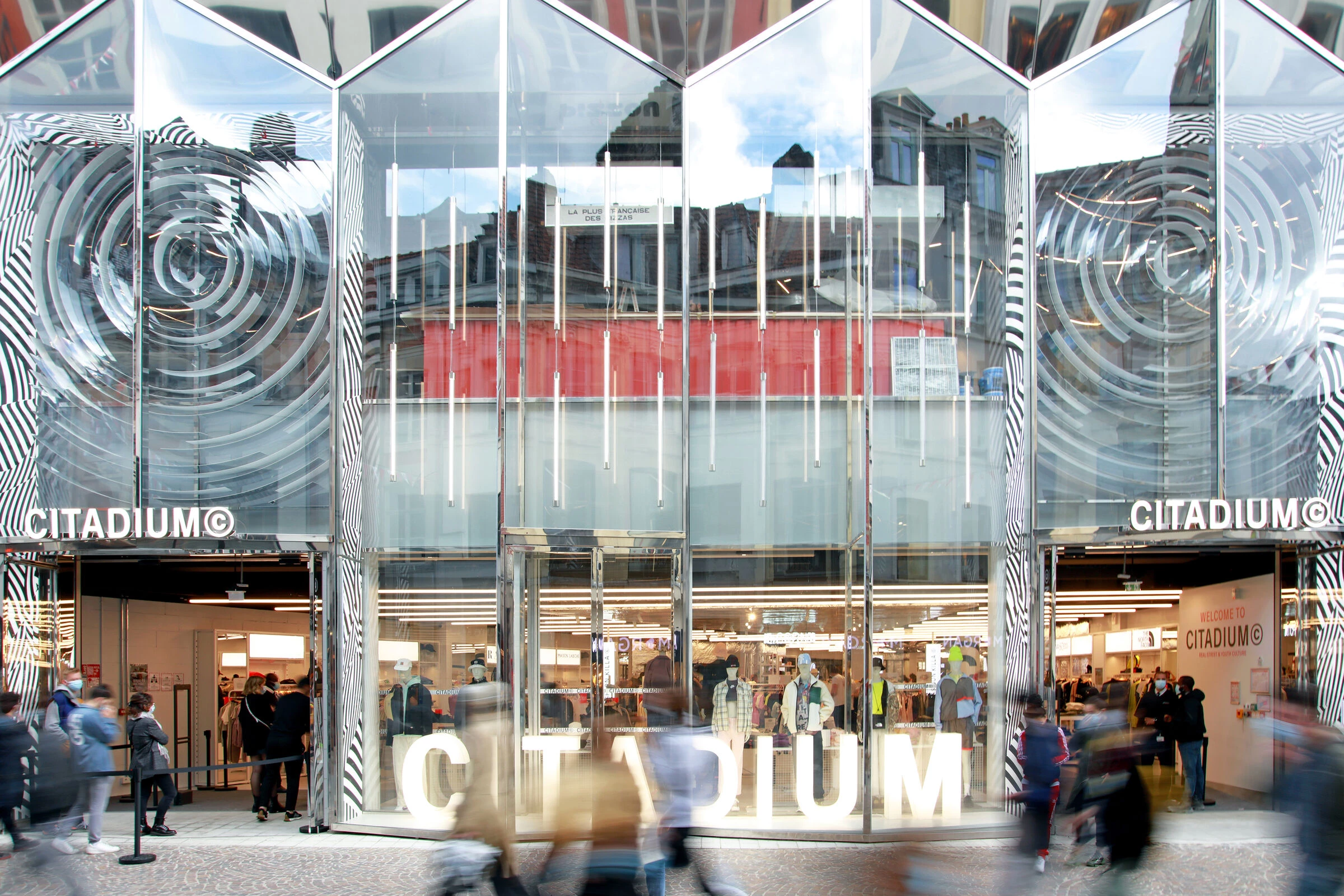 31 日丨法国里尔丨Saison Menu Architectes Urbanistes-13