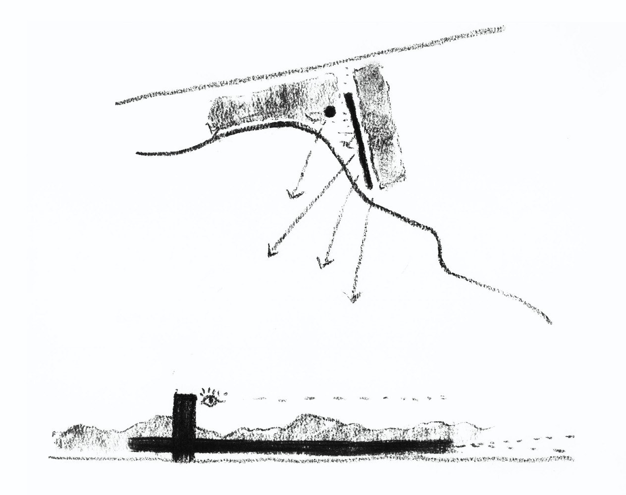 迹·建筑事务所 | 天鹅湖湿地公园景观廊及观鸟塔-47