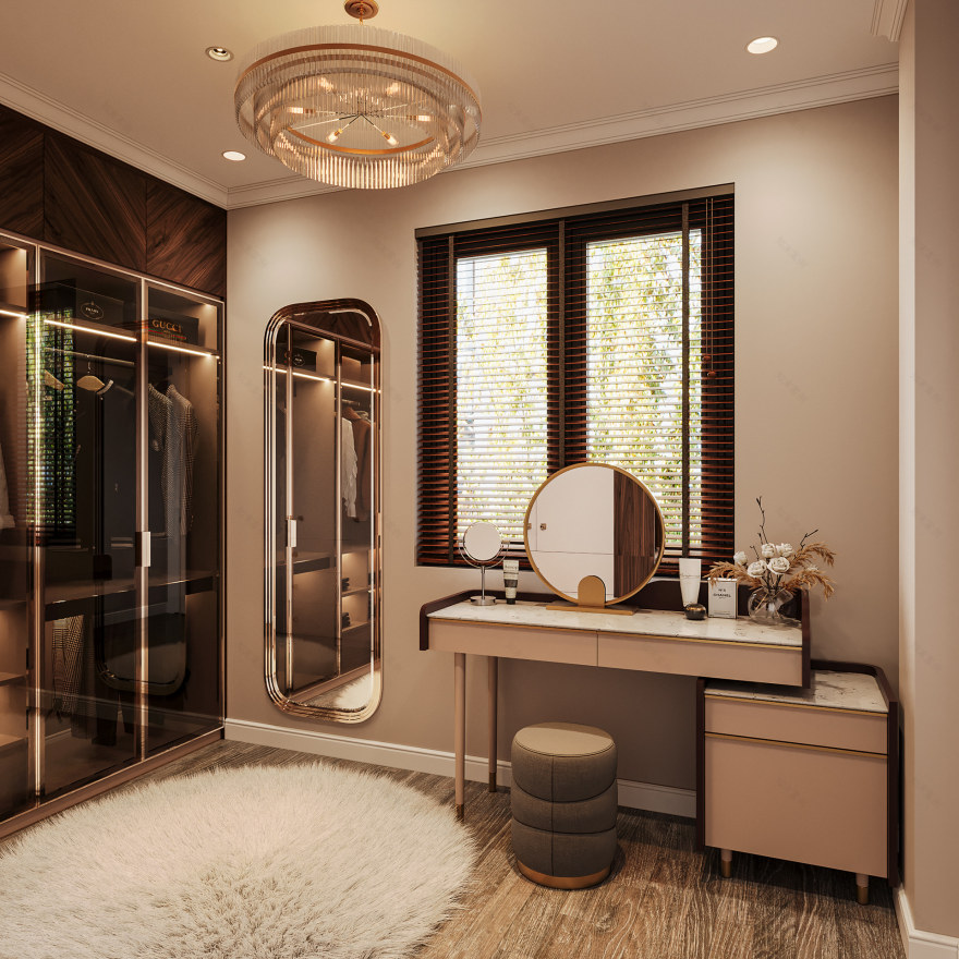 KL 的房子丨越南海防丨Quan Xuan-25