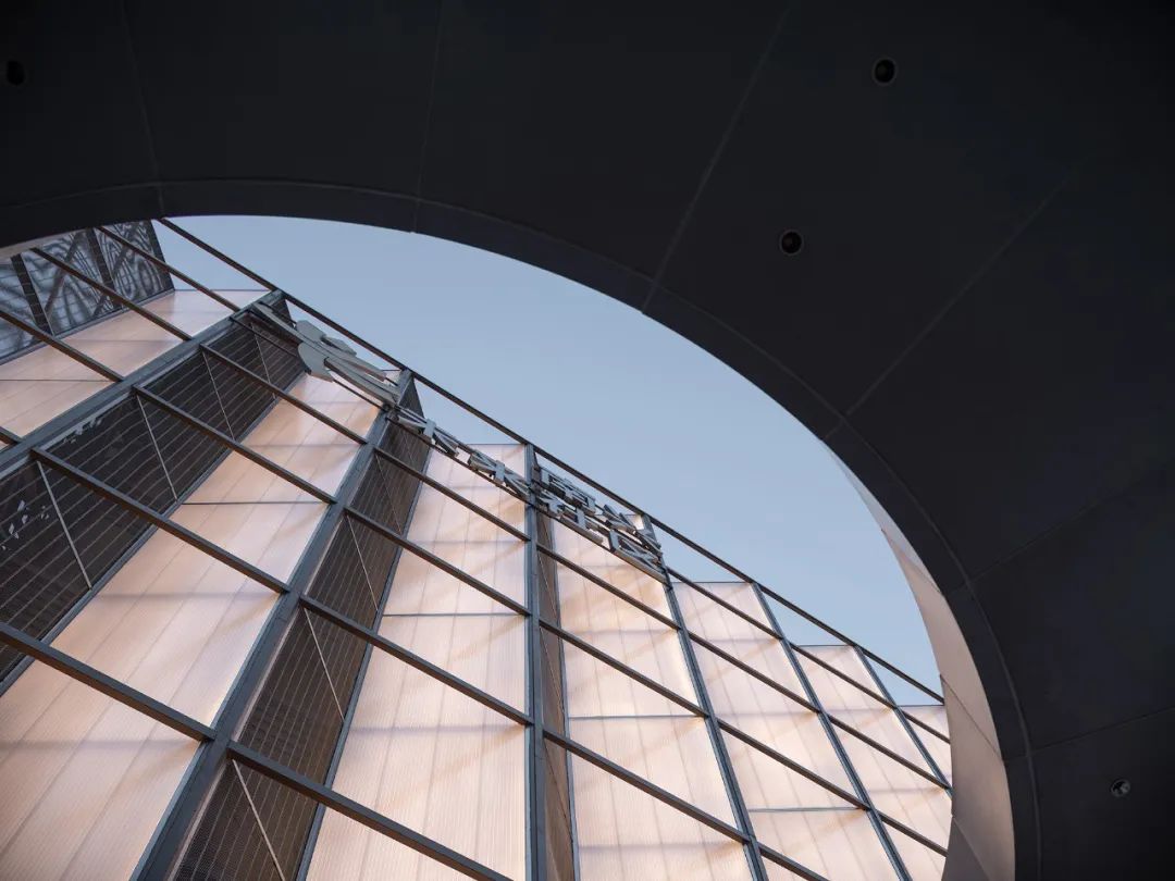 南兴里:未来城市人文社区丨中国杭州丨TOMO 東木筑造-29