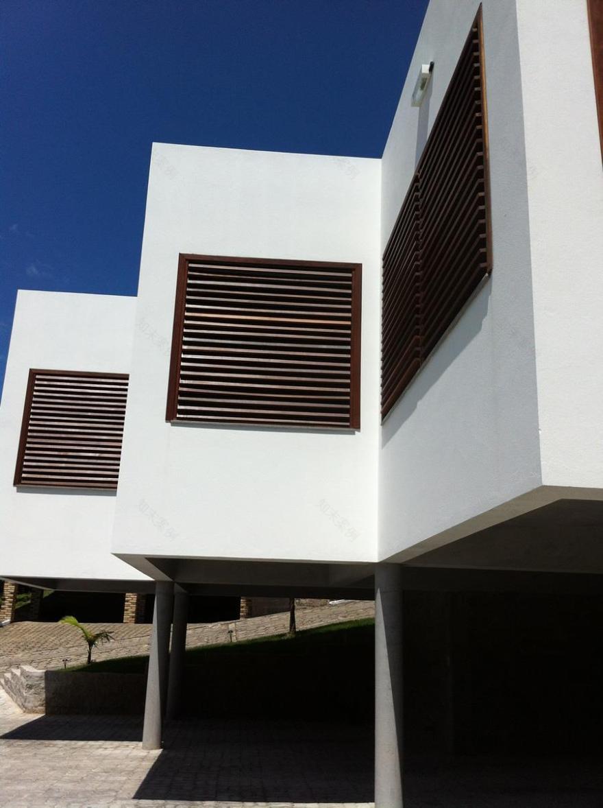 巴西 Pousada Na Tribus-4