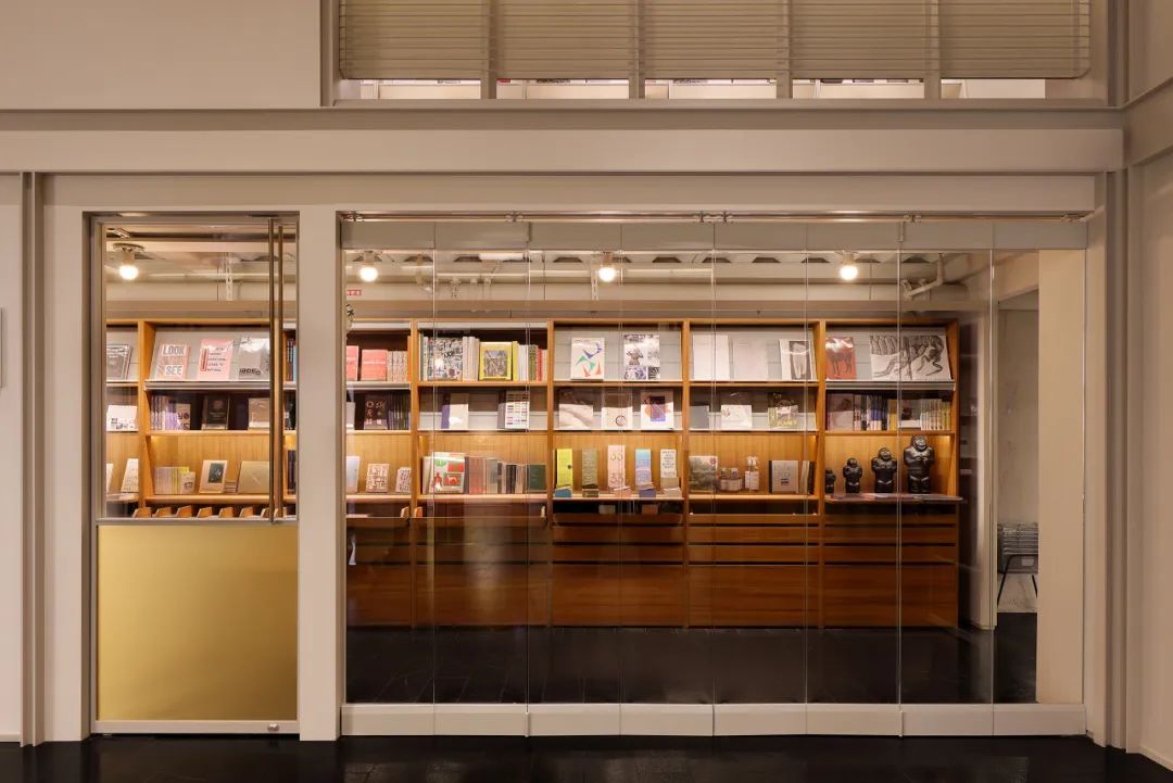 百新书局（上海福州路店）丨中国上海丨BobChen Design Office-41