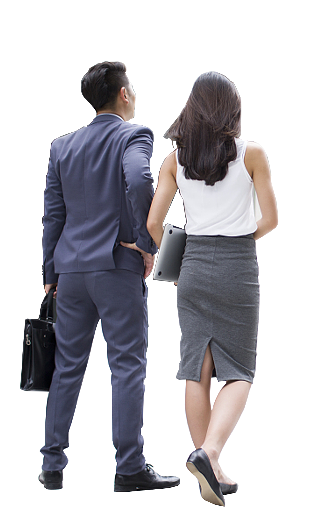 后期各年龄段，各职业的优秀高清人物动态-37