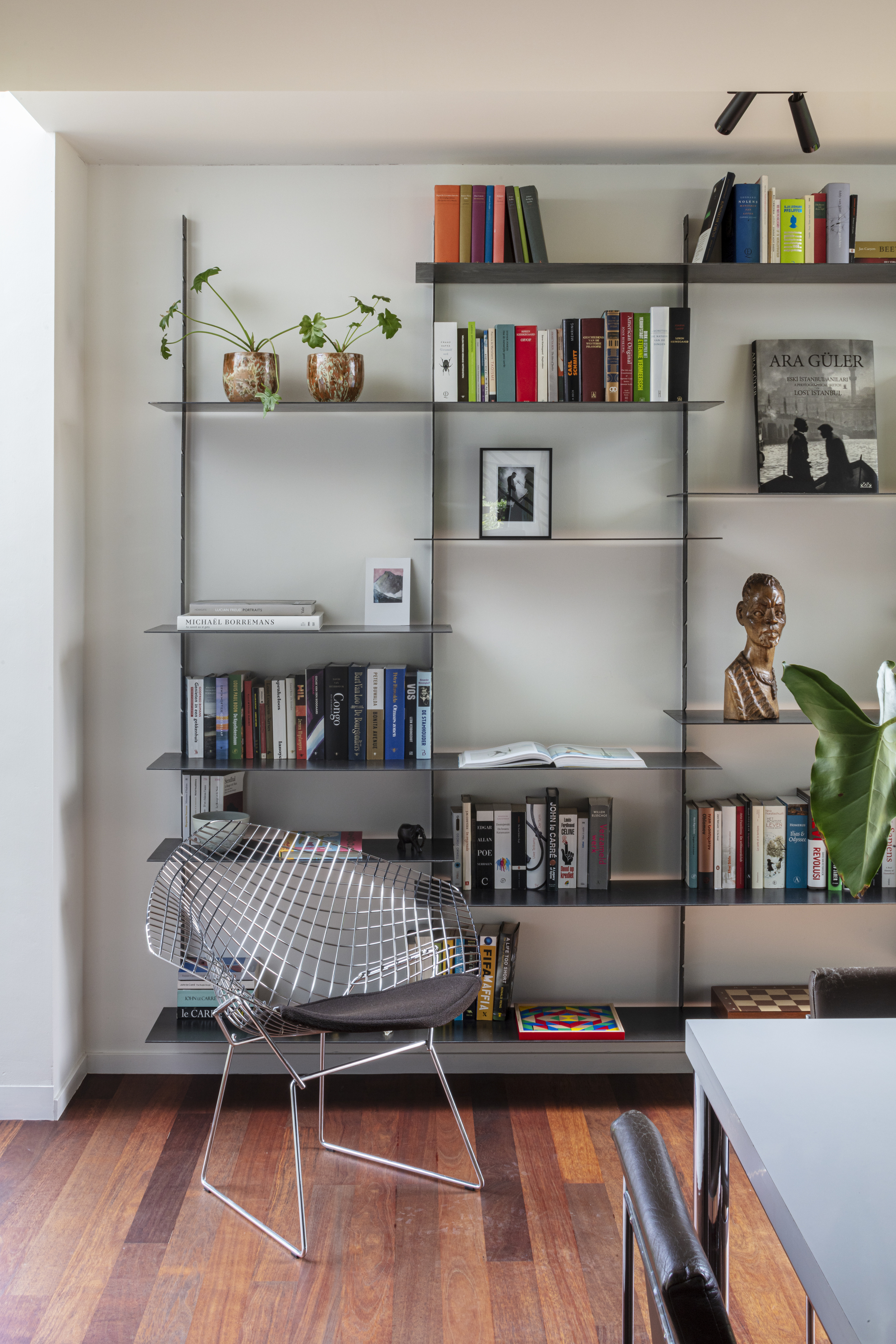 帕普家族丨比利时丨Architecten De Bruyn-36