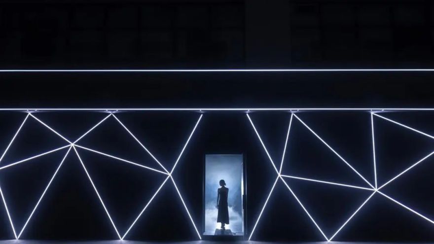 MEAT MARKET 国际奢侈品买手店丨中国杭州丨楊偉建築空間設計事務所-0