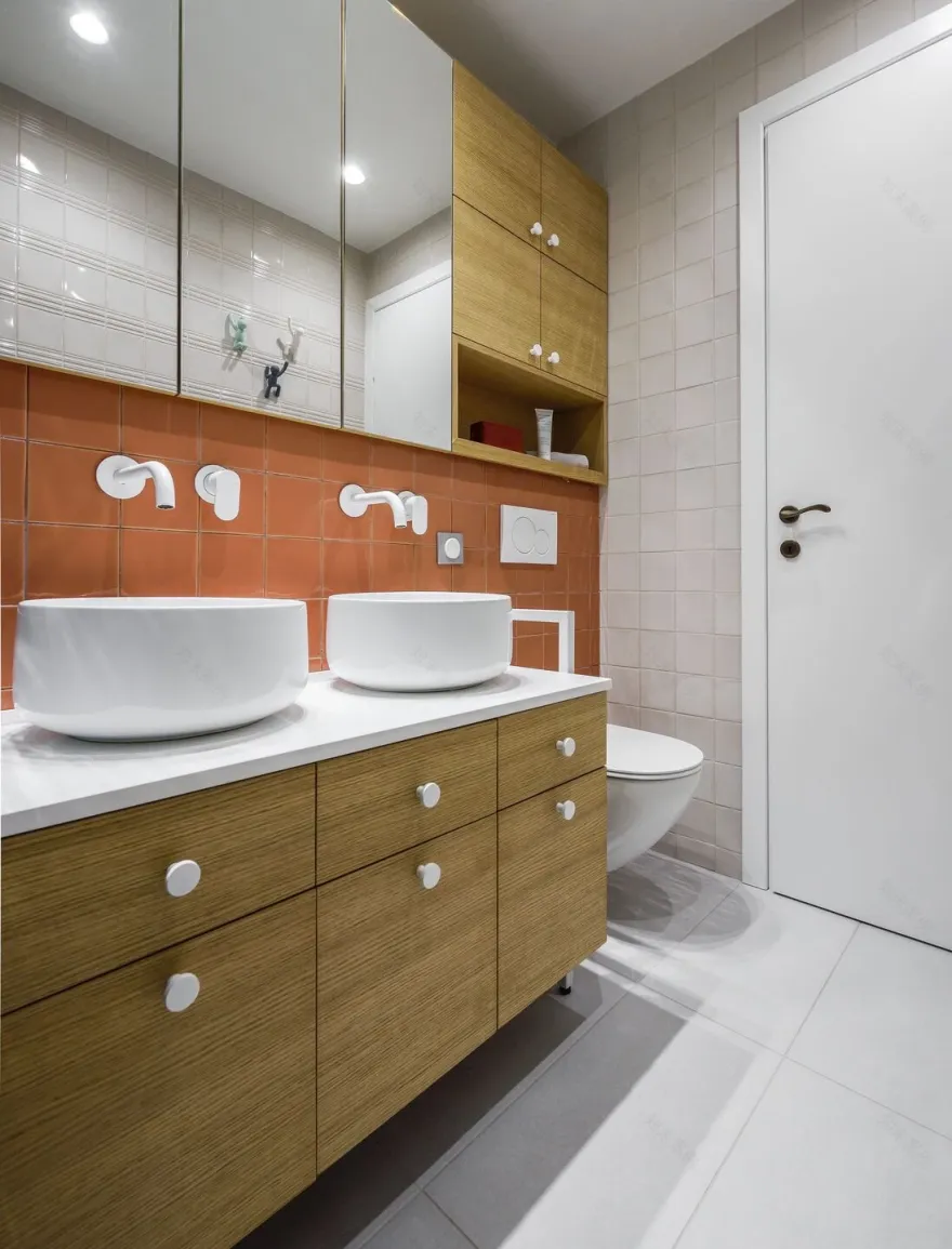 橡木皮公寓丨希腊丨Abstruct Architects-27