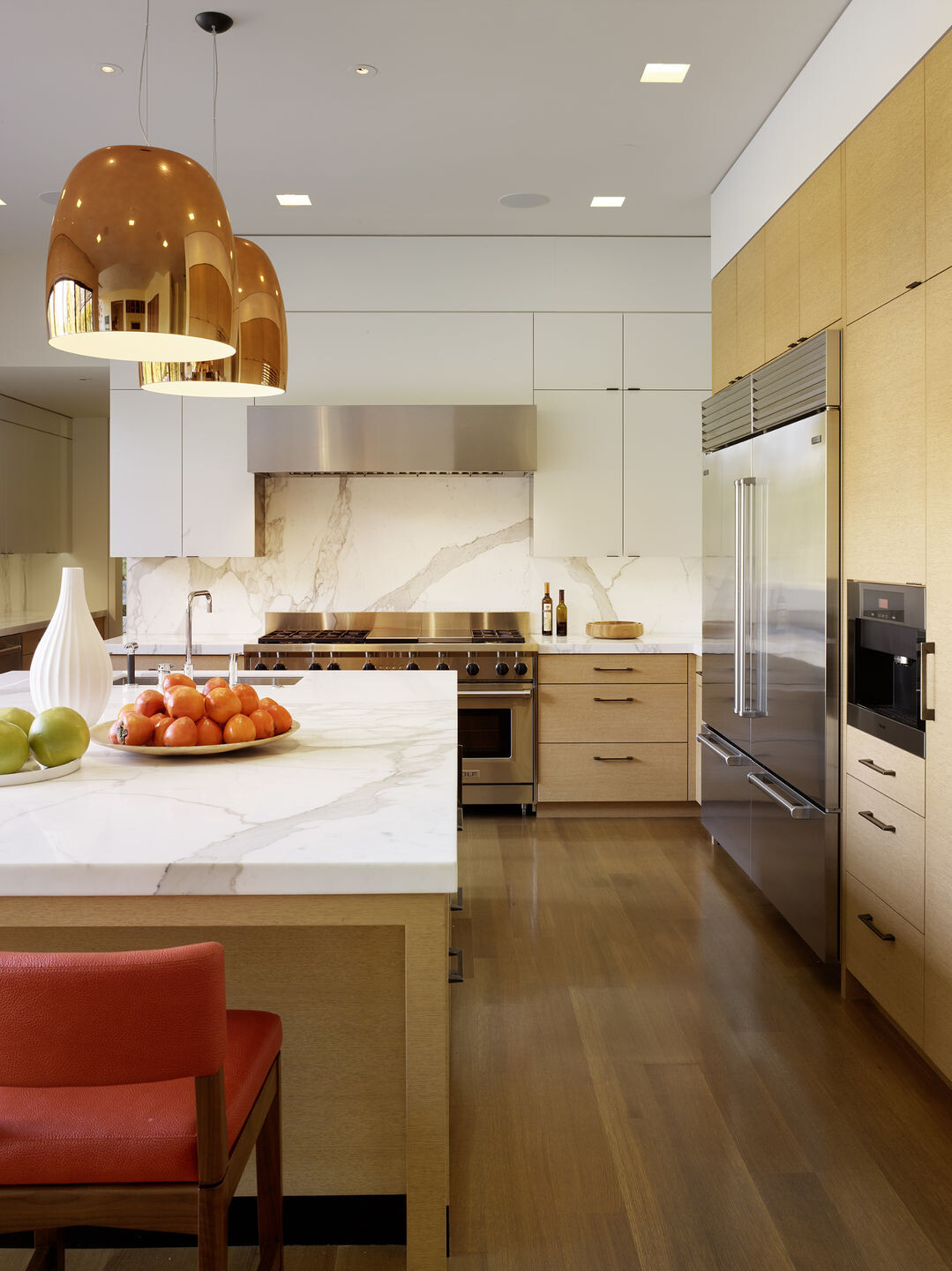 Hillsborough 庄园现代与传统的完美融合-10