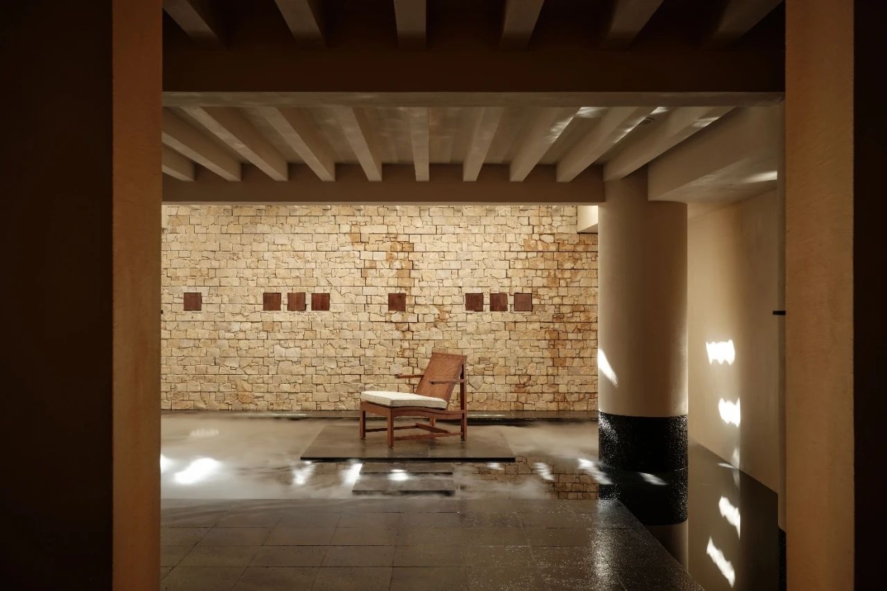 大理安邸VILLA精品度假酒店丨中国大理丨YID成都易禾上品-52