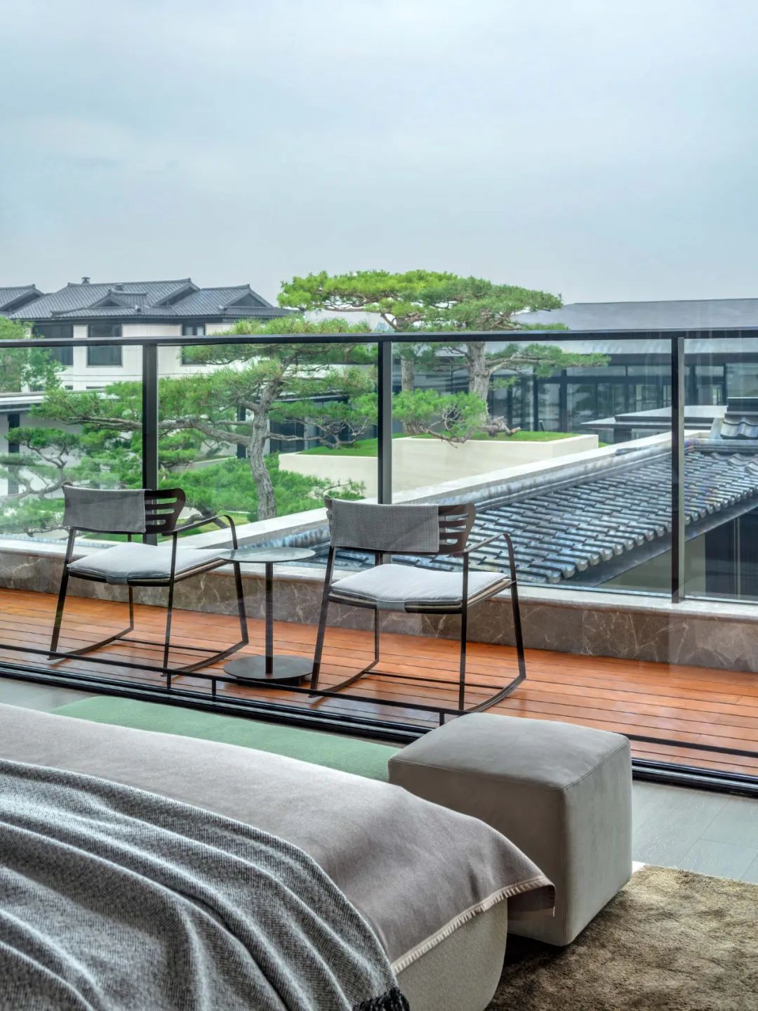 奥正雅园丨中国临沂丨GTS 蓝颂设计-107