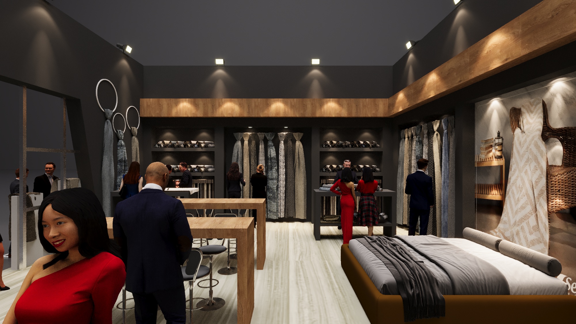 SESLİ TEKSTİL HEIMTEXTIL-3