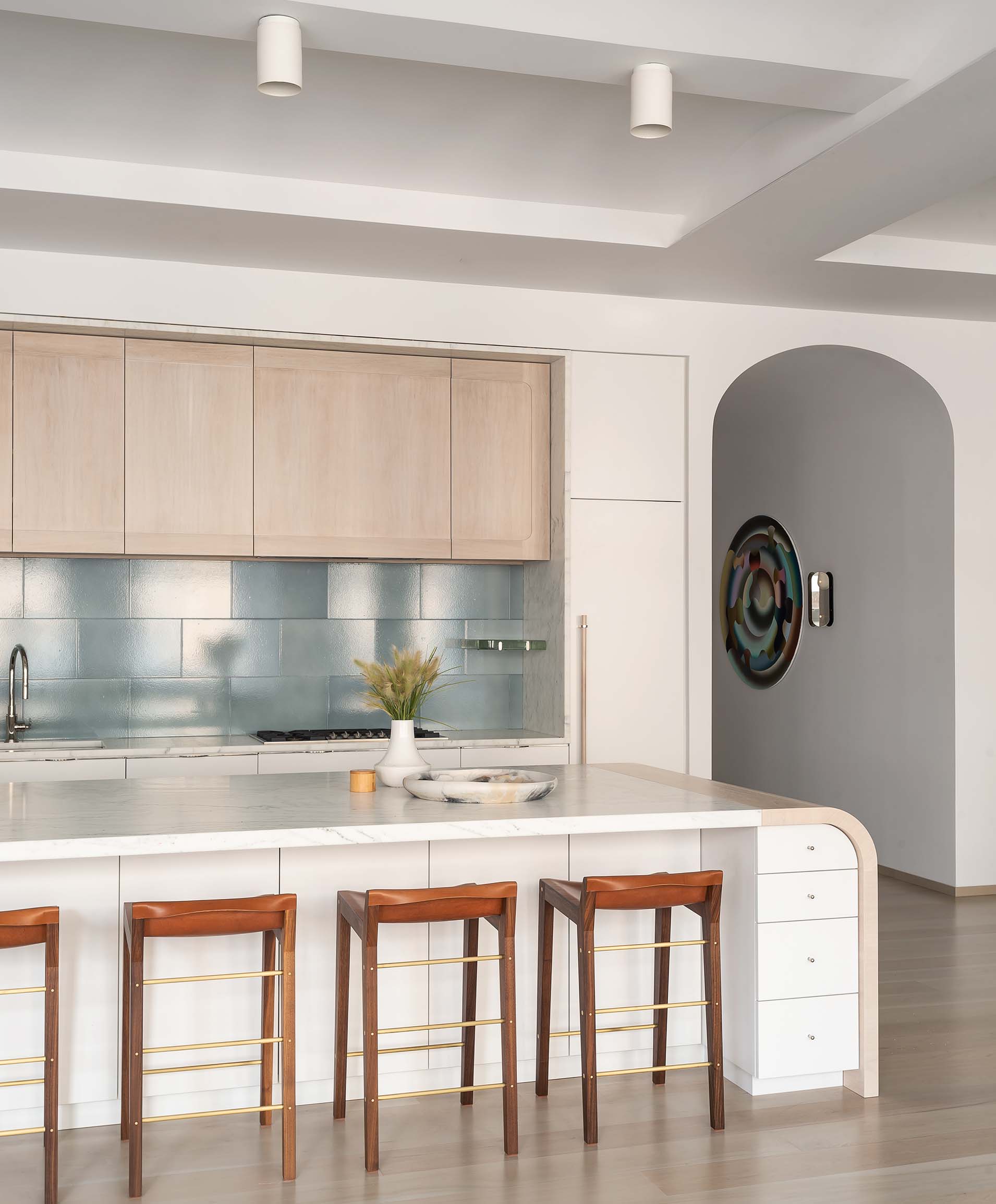 翠贝卡仓库改造项目（需结合实际，如果原文是讲改造项目，此翻译合适；若有其他特定指向，可根据情况微调 ） 丨黎巴嫩贝卡-4