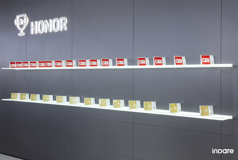 Baseus 倍思旗舰展厅 2·0丨inDare-21