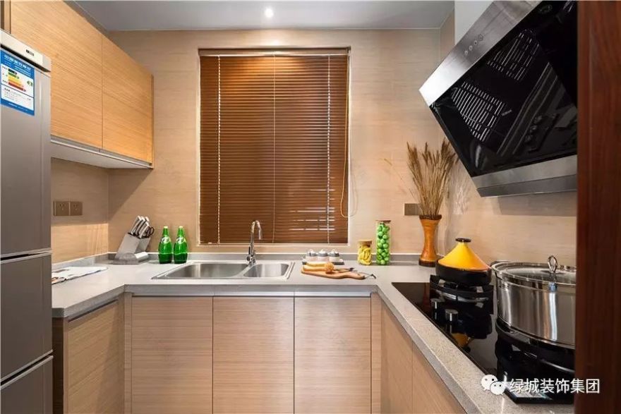 若梦乡有名字, 那一定叫绿城·桃李春风-58