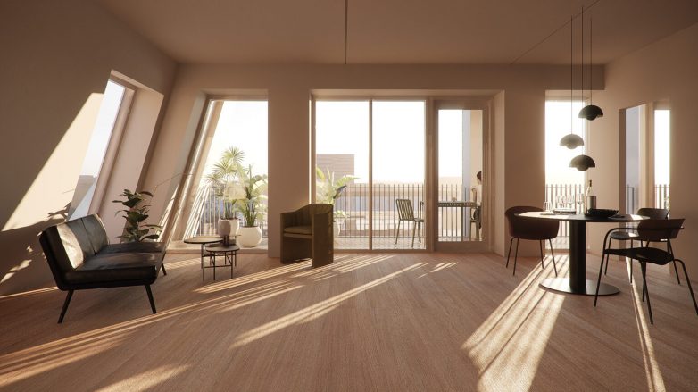 丨丹麦哥本哈根丨Cobe建筑工作室-29