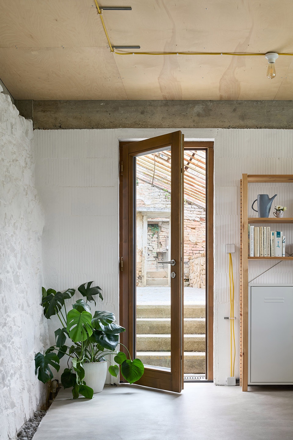 捷克Kraffer花园修复项目-33