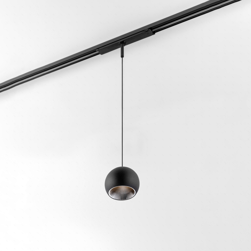 Track 230V Surface | Track 230V | Illuminazione architetturale | Modular Lighting Instruments-19